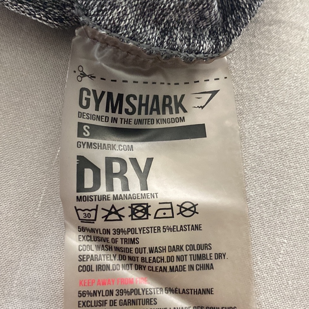 Gymshark Flex Seamless Set Size Small - image 3